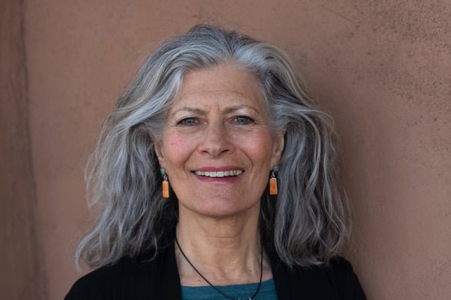 Portrait of Deborah Harris