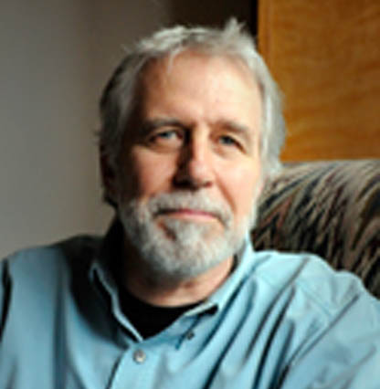 portrait of Kent Hoffman